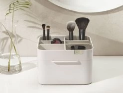 Joseph Joseph Cosmetica Opbergdoos Medium - Medium - Sorteervakken & Uitschuifbaar -Cosmeticawinkel 1200x911 3