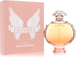 Paco Rabanne Olympea Aqua 80 Ml - Eau De Parfum - Damesparfum -Cosmeticawinkel 1200x912 2