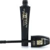 Bourjois Twist Up The Volume Mascara - 52 Ultra Black