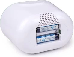 Alpina Nageldroger - Op Batterijen - Ventilator - Voor Nagels Van Vingers En Tenen - Compact -Cosmeticawinkel 1200x927 1