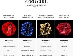 Carolina Herrera - Very Good Girl EDP 80 Ml -Cosmeticawinkel 1200x932 6