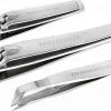 TWEEZERMAN - Nail Grooming Giftset '21 - 1 St - Nagelriemverzorging -Cosmeticawinkel 1200x933 1