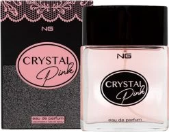 NG Crystal Pink Eau De Parfum 100 Ml -Cosmeticawinkel 1200x942 1