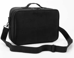 Cosmetica Koffer - Make-up Koffer Met Verstelbare Vakken - Visagie En Nagelstyliste Beauty Koffer - 35x25x11CM -Cosmeticawinkel 1200x943 2