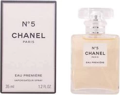 Chanel Nº5 Eau Première Eau De Parfum 35ml -Cosmeticawinkel 1200x949 4
