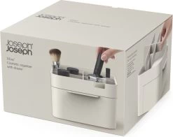Joseph Joseph Cosmetica Opbergdoos Medium - Medium - Sorteervakken & Uitschuifbaar -Cosmeticawinkel 1200x951