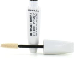 Rimmel London Ultimate Boost Volume Primer Mascara - 000 White -Cosmeticawinkel 1200x952 2