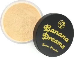 W7 Banana Dreams Loose Poeder -Cosmeticawinkel 1200x957 2
