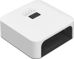 2022 Premium 2 In 1 UV/LED Lamp - 60W/33 LEDs - Wit Kleur - Luxe Kwaliteit -Nagelstudio - Professioneel Gebruik - Gelnagels - Nageldroger - Top Coat Nageldroger - Acrylnagels - 2022 Hot Item - Origineel - Tafel Nageldroger - Nagellamp 9 2022 Premium 2 In 1 UV/LED Lamp - 60W/33 LEDs - Wit Kleur - Luxe Kwaliteit -Nagelstudio - Professioneel Gebruik - Gelnagels - Nageldroger - Top Coat Nageldroger - Acrylnagels - 2022 Hot Item - Origineel - Tafel Nageldroger - Nagellamp -Cosmeticawinkel 1200x957