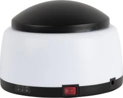 Peach Beauty® Stoom Nagellak Remover Machine - Nagellak Verwijderaar/Nail Polish Remover - Werkt Met Stoom, Hitte & Aceton -Cosmeticawinkel 1200x959