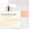 SOPHISTICATE 100 Ml YODEYMA 2 SOPHISTICATE 100 Ml YODEYMA -Cosmeticawinkel 1200x959 3
