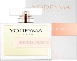 SOPHISTICATE 100 Ml YODEYMA
