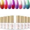 Polygel- Nagellak- 10 KLEUREN SET - 7 ML - Polygel Nagels - Polygel Kleuren 2 Polygel- Nagellak- 10 KLEUREN SET - 7 ML - Polygel Nagels - Polygel Kleuren -Cosmeticawinkel 1200x962 1