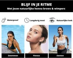 2 In 1 - Henna Wenkbrauwverf En Wimperverf - Bruin - Henna Brows - DIY Henna Brows Kit - Starterspakket 14 2 In 1 - Henna Wenkbrauwverf En Wimperverf - Bruin - Henna Brows - DIY Henna Brows Kit - Starterspakket -Cosmeticawinkel 1200x969 1