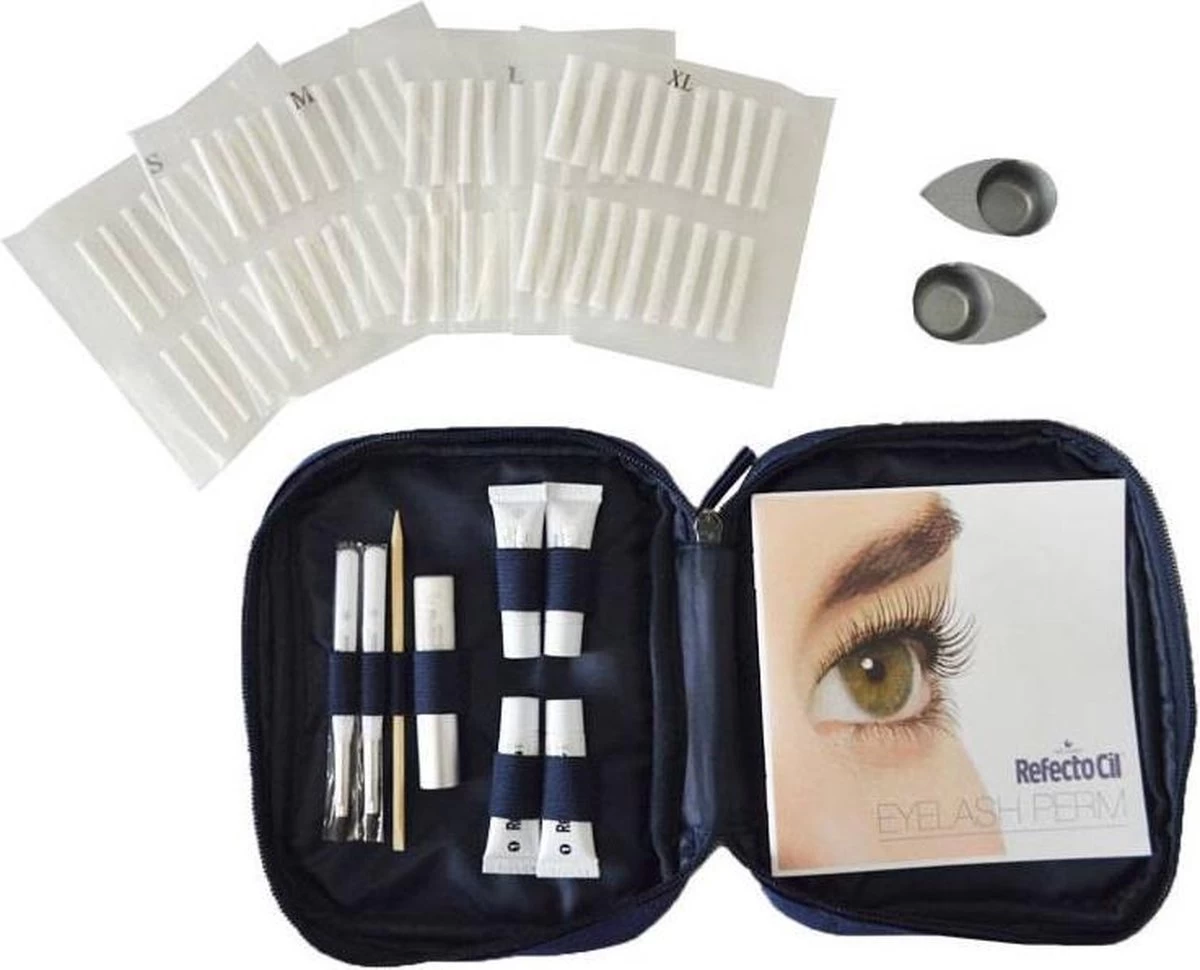 Refectocil Eyelash Curl 4 Refectocil Eyelash Curl - Afbeelding 2