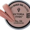 Victoria Vynn™ - Buildergel - Gel Om Je Nagels Mee Te Verlengen Of Te Verstevigen - Cover Blush 15ml. -Cosmeticawinkel 1200x971