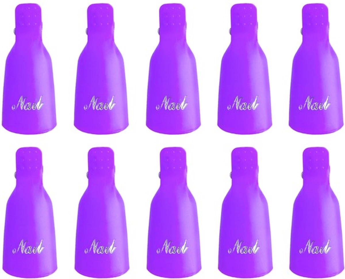 Beautylushh Nageldroger UV Lamp Met Bewegingssensor - Perfect Voor Manicure - Met 24 Dual LED Lampen 8 Beautylushh Nageldroger UV Lamp Met Bewegingssensor - Perfect Voor Manicure - Met 24 Dual LED Lampen - Afbeelding 6