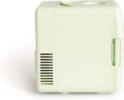 CREATE KOELKAST MINI BOX - Minikoelkast Voor Cosmetica 4L - Koud En Warm - Pastel Groen 17 CREATE KOELKAST MINI BOX - Minikoelkast Voor Cosmetica 4L - Koud En Warm - Pastel Groen -Cosmeticawinkel 1200x973 2