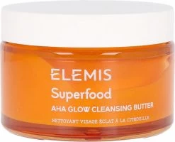 Gezichtsreiniger Elemis Superfood Aha Glow Butter (90 G) -Cosmeticawinkel 1200x974 1