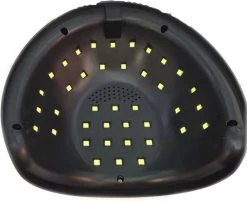 96W Nageldroger Sun H3 Plus Met UV LED Lamp Nagels - Gellak/Gelnagels/Gel Nagellak Droger - Nagellamp / Nagel Lamp Geschikt Voor Professioneel Gebruik 15 96W Nageldroger Sun H3 Plus Met UV LED Lamp Nagels - Gellak/Gelnagels/Gel Nagellak Droger - Nagellamp / Nagel Lamp Geschikt Voor Professioneel Gebruik -Cosmeticawinkel 1200x978