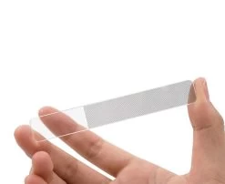 INTER-ESQUE Nagelvijl - Glasvijl - Nagelvijl Glas - Glazen Nagelvijl - Inclusief Opbergcase -Cosmeticawinkel 1200x980 3