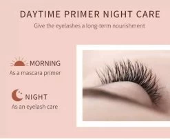 Wimperserum En Wenkbrauw Serum - Wimperserum En Wenkbrauw Serum - Eye Lash Serum - Wimper Serum - Wenkbrauw Groei Serum - Lash Lift Kit - Wimper Lift - Snel Resultaat - Wimpergroei -Valentijn Cadeautje -Cosmeticawinkel 1200x980 6