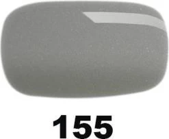 Pink Gellac - Satin Grey - Gellak - Vegan - Grijs - Glanzend - 15ml -Cosmeticawinkel 1200x985 1