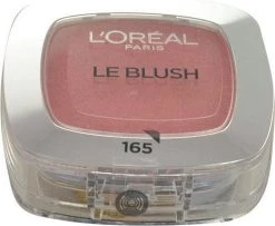 L'Oréal Paris True Match Blush - 165 Rose Bonne Mine -Cosmeticawinkel 1200x986 1