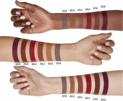 L’Oréal Paris Les Chocolates Ultra Matte Liquid Lippenstift - 862 Volupto Choco 19 L’Oréal Paris Les Chocolates Ultra Matte Liquid Lippenstift - 862 Volupto Choco -Cosmeticawinkel 1200x987 1