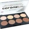 Technic Colour Fix Contour Palette - #2 -Cosmeticawinkel 1200x990