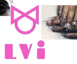 Elvi Polygel Starterskit -Complete Set Inc. USB UV/Led Mini Lamp-6x15g Polygel Kleuren Blauw - Nagelverlenging Polyacryl UV Nagellak-Quick Extension Temperature Color Changing Gel Blue Green -Cosmeticawinkel 1200x991