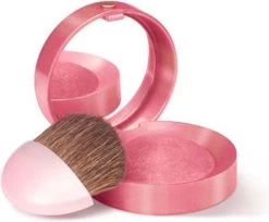 Bourjois Little Round Pot Blush - 33 Lilas D'Or -Cosmeticawinkel 1200x993 1