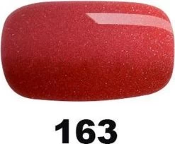 Pink Gellac - Rockstar Red - Gellak - Vegan - Rood - Glanzend - 15ml -Cosmeticawinkel 1200x993