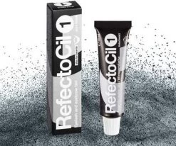 Refectocil Wenkbrauw- En Wimperverf - 15 Ml -Cosmeticawinkel 1200x999