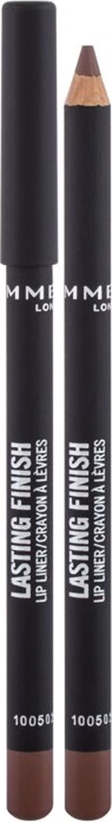 Rimmel London Rimmel Lasting Finish Lipliner - 705 Cappuccino 8 Rimmel London Rimmel Lasting Finish Lipliner - 705 Cappuccino - Afbeelding 6