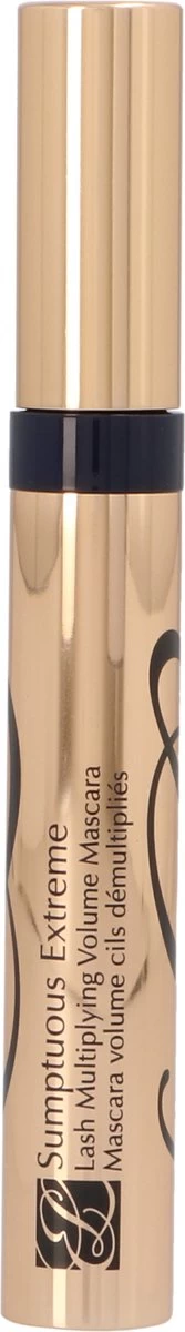 Estée Lauder Sumptuous Extreme Mascara - Zwart - Mascara - 6 Ml 6 Estée Lauder Sumptuous Extreme Mascara - Zwart - Mascara - 6 Ml - Afbeelding 4