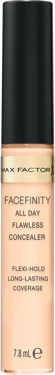 Max Factor Facfinity All Day Flawless Concealer 20 5 Max Factor Facfinity All Day Flawless Concealer 20 - Afbeelding 3