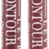 Bourjois - Levres Contour Edition Lip Liner Contour Lip Pencil 1,14 G 11 Funky Brown - -Cosmeticawinkel 180x1200