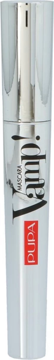 Pupa Milano Vamp! Mascara - 100 Extra Black 13 Pupa Milano Vamp! Mascara - 100 Extra Black - Afbeelding 11