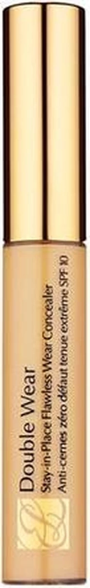 Estee Lauder - Double Wear Stay-In-Place Flawless Wear Concealer Face 2W Light Medium Warm 7Ml 15 Estee Lauder - Double Wear Stay-In-Place Flawless Wear Concealer Face 2W Light Medium Warm 7Ml - Afbeelding 13