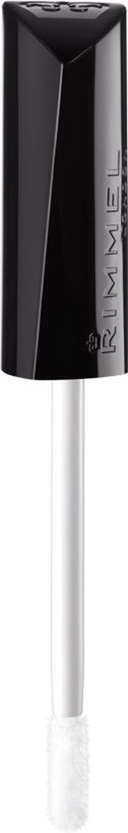 Rimmel London Rimmel - Oh My Gloss! - Crystal Clear - Clear 6 Rimmel London Rimmel - Oh My Gloss! - Crystal Clear - Clear - Afbeelding 4