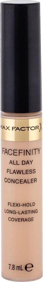Max Factor Facfinity All Day Flawless Concealer 20 14 Max Factor Facfinity All Day Flawless Concealer 20 - Afbeelding 12