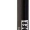 Maybelline Tattoo Liner Gel Pencil - 900 Deep Onyx - Zwart - Waterproof Oogpotlood
