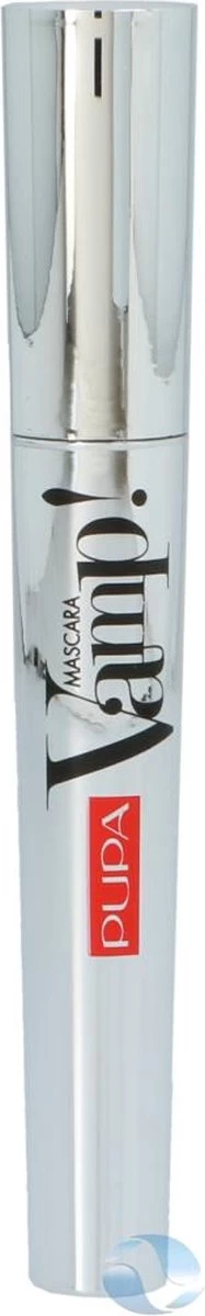 Pupa Milano Vamp! Mascara - 100 Extra Black 10 Pupa Milano Vamp! Mascara - 100 Extra Black - Afbeelding 8