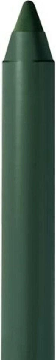 Maybelline Tattoo Liner Gel Pencil - 922 Intense Green - Groen - Waterproof Oogpotlood 4 Maybelline Tattoo Liner Gel Pencil - 922 Intense Green - Groen - Waterproof Oogpotlood - Afbeelding 2