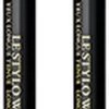Lancôme Potlood Eye Make-Up Eyeliners & Eye Pencils Le Stylo Waterproof 02 Noir Intense