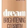 Maybelline Dream Brightening Creamy Concealer 50 Medium Deep 1 Maybelline Dream Brightening Creamy Concealer 50 Medium Deep -Cosmeticawinkel 197x1200