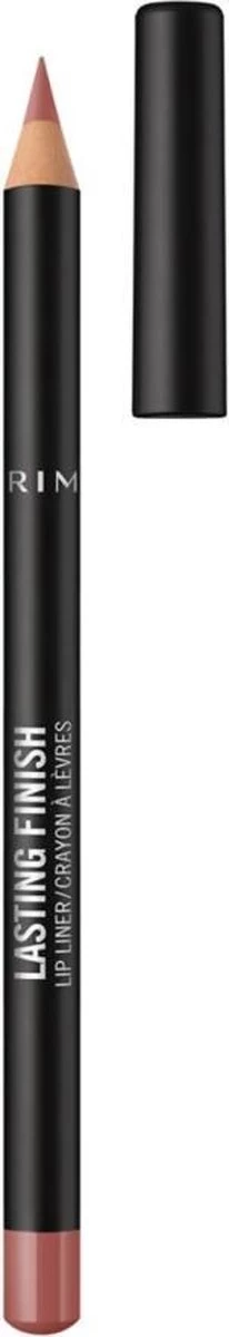 Rimmel London Rimmel Lasting Finish Lipliner - 760 90S Nude