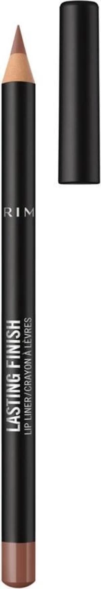 Rimmel London Rimmel Lasting Finish Lipliner - 705 Cappuccino 3 Rimmel London Rimmel Lasting Finish Lipliner - 705 Cappuccino
