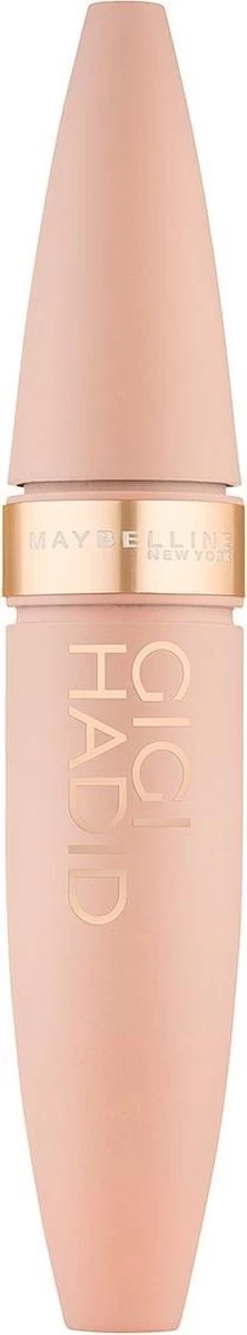 Maybelline Gigi Hadid Winged Mascara Wimpermascara 4 Maybelline Gigi Hadid Winged Mascara Wimpermascara - Afbeelding 2